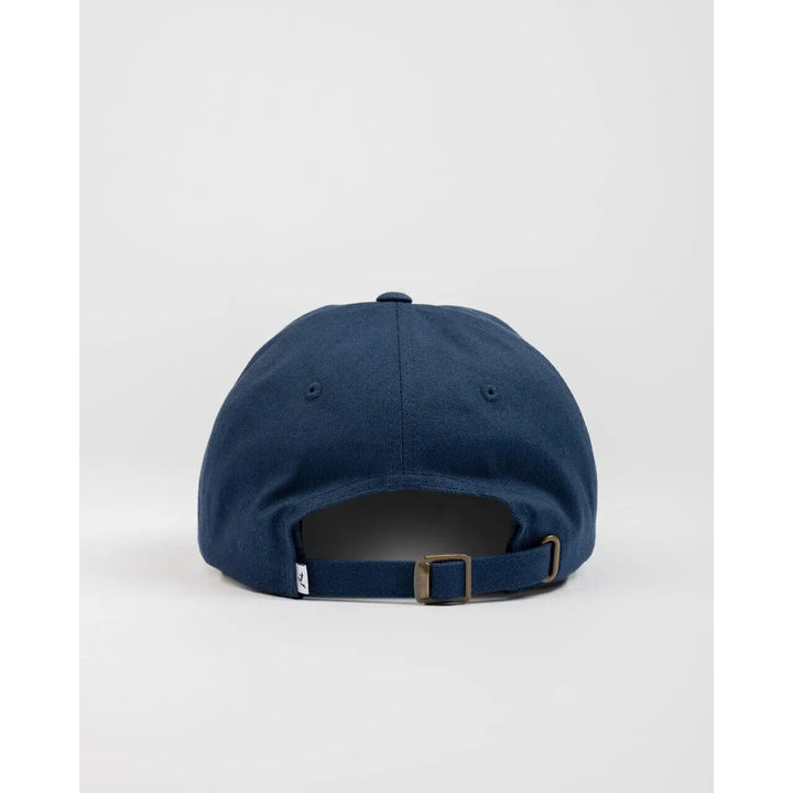 Rusty Crew Dad Cap 