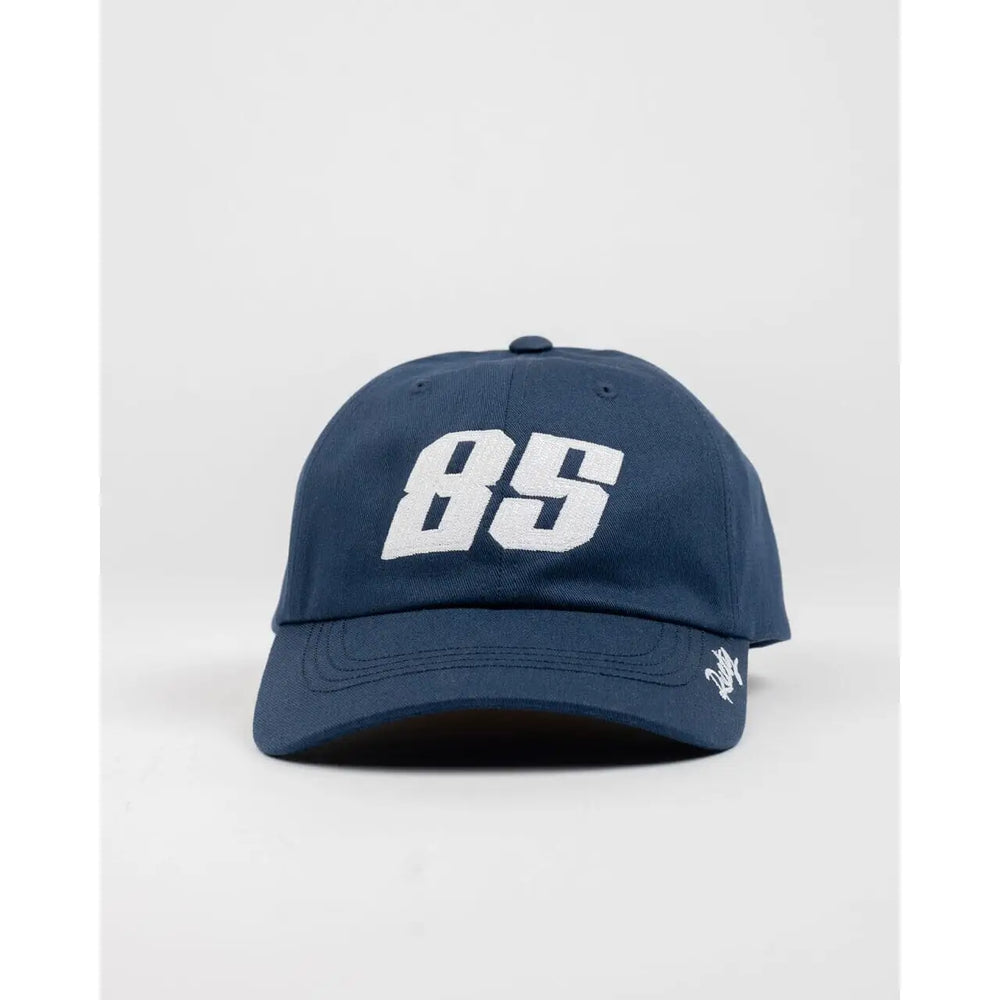 Rusty Crew Dad Cap 