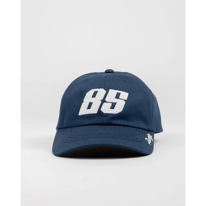 Rusty Crew Dad Cap 