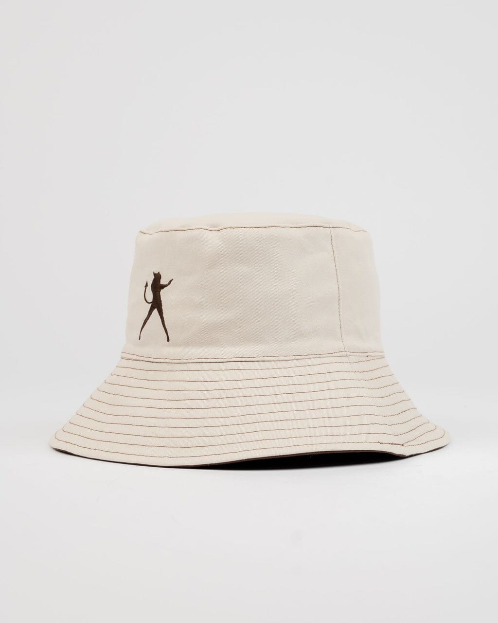 Rusty Crush Reversible Bucket Hat 