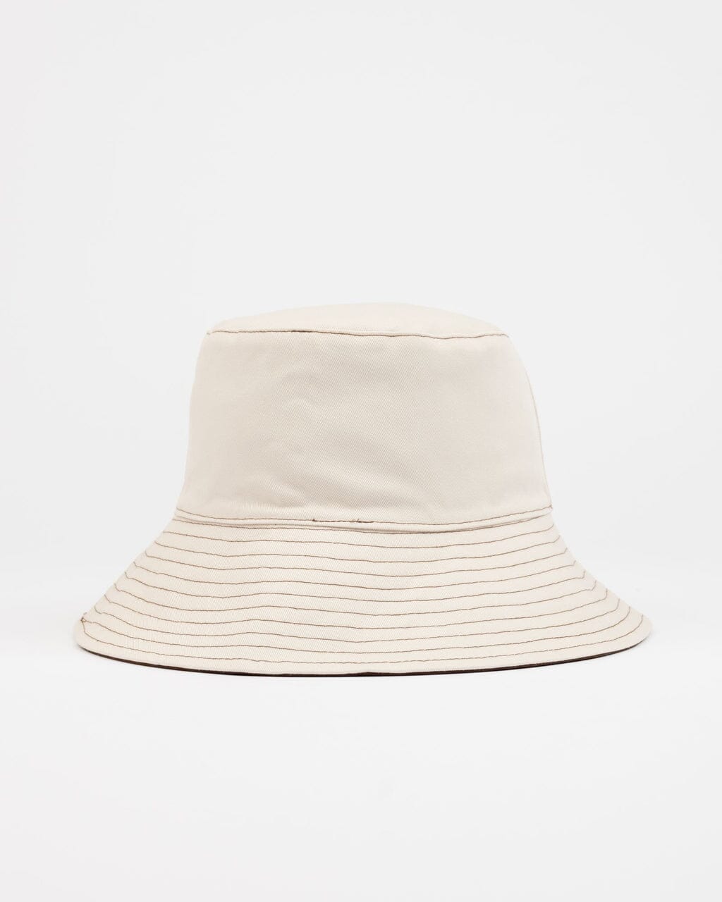 Rusty Crush Reversible Bucket Hat 