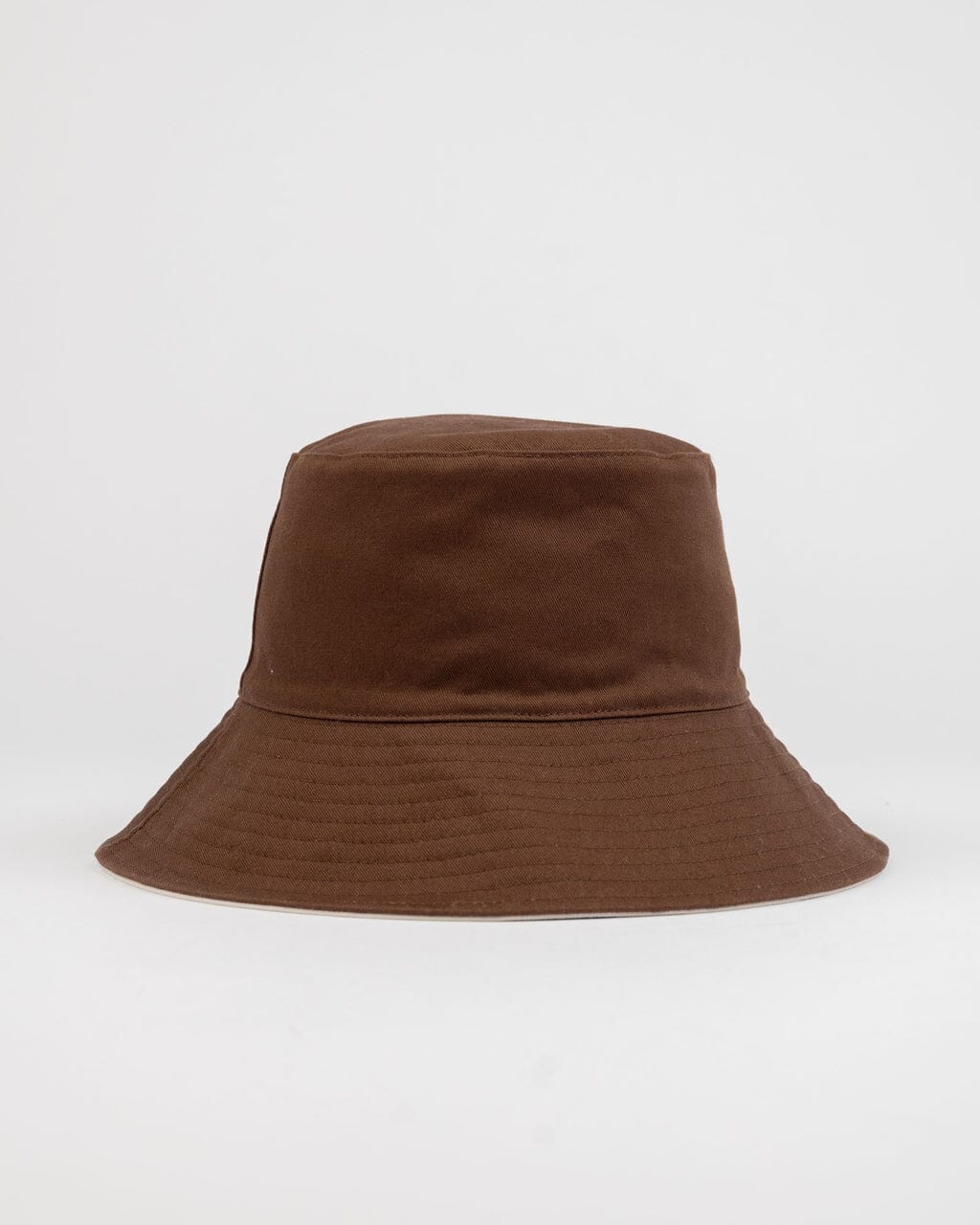 Rusty Crush Reversible Bucket Hat 