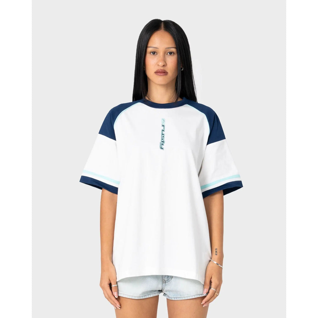 Rusty Cruz 220 Oversize T-Shirt
