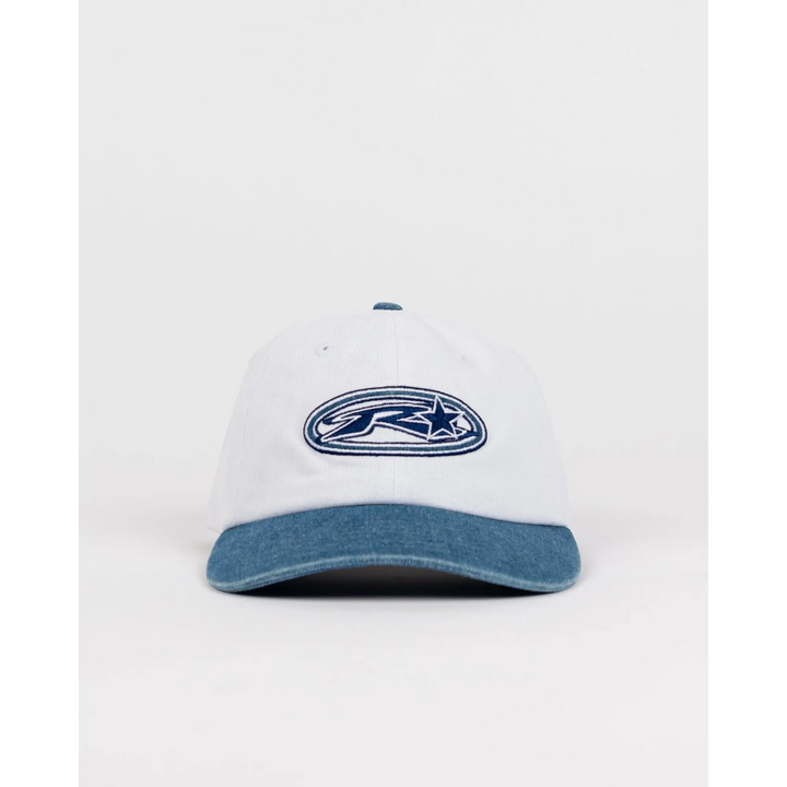 Rusty Dallas Dad Cap 