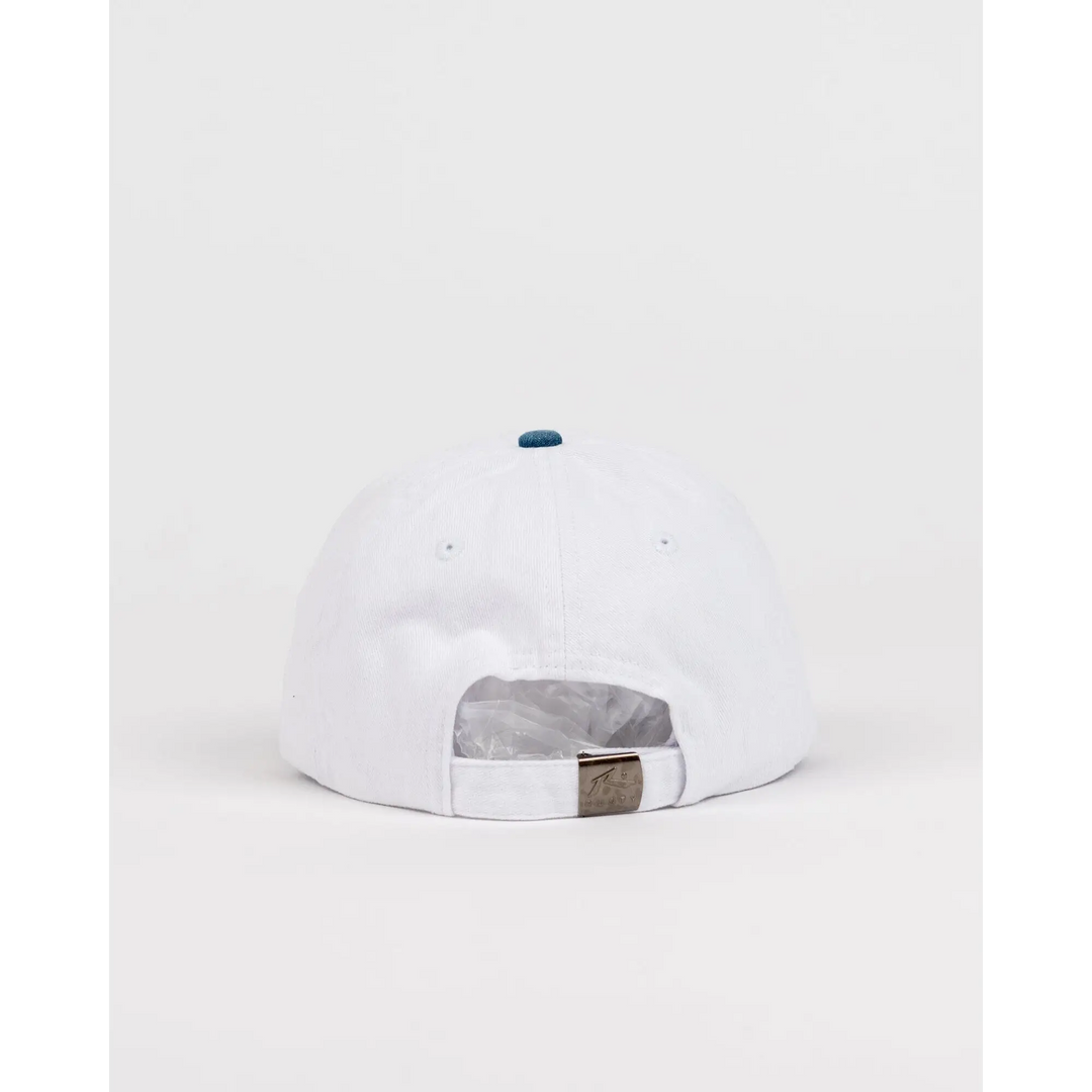 Rusty Dallas Dad Cap 
