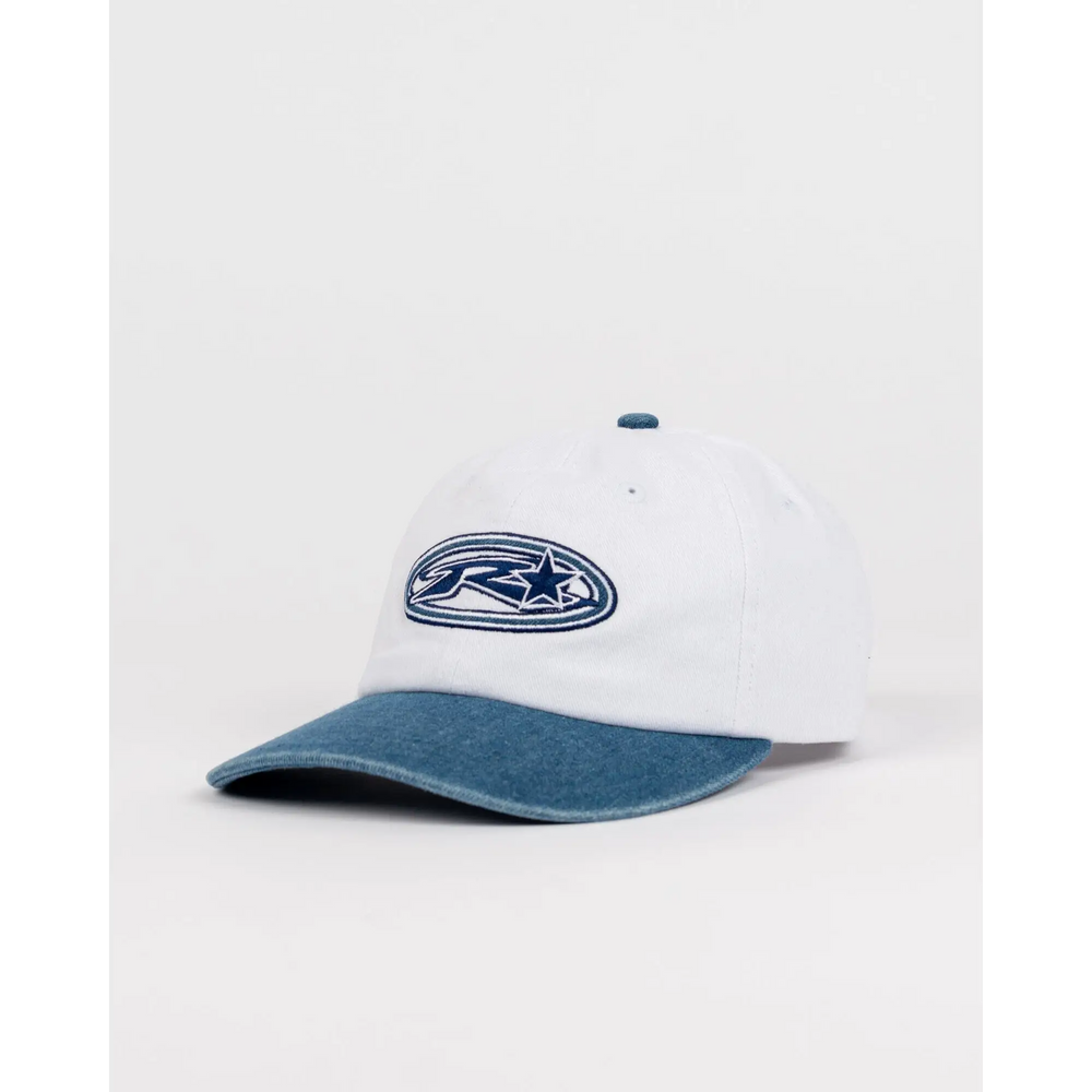 Rusty Dallas Dad Cap 