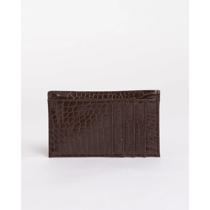 Rusty Danielle Card Holder 