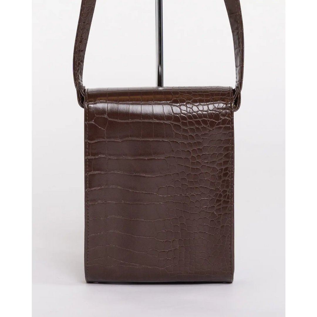 Rusty Danielle Side Bag 