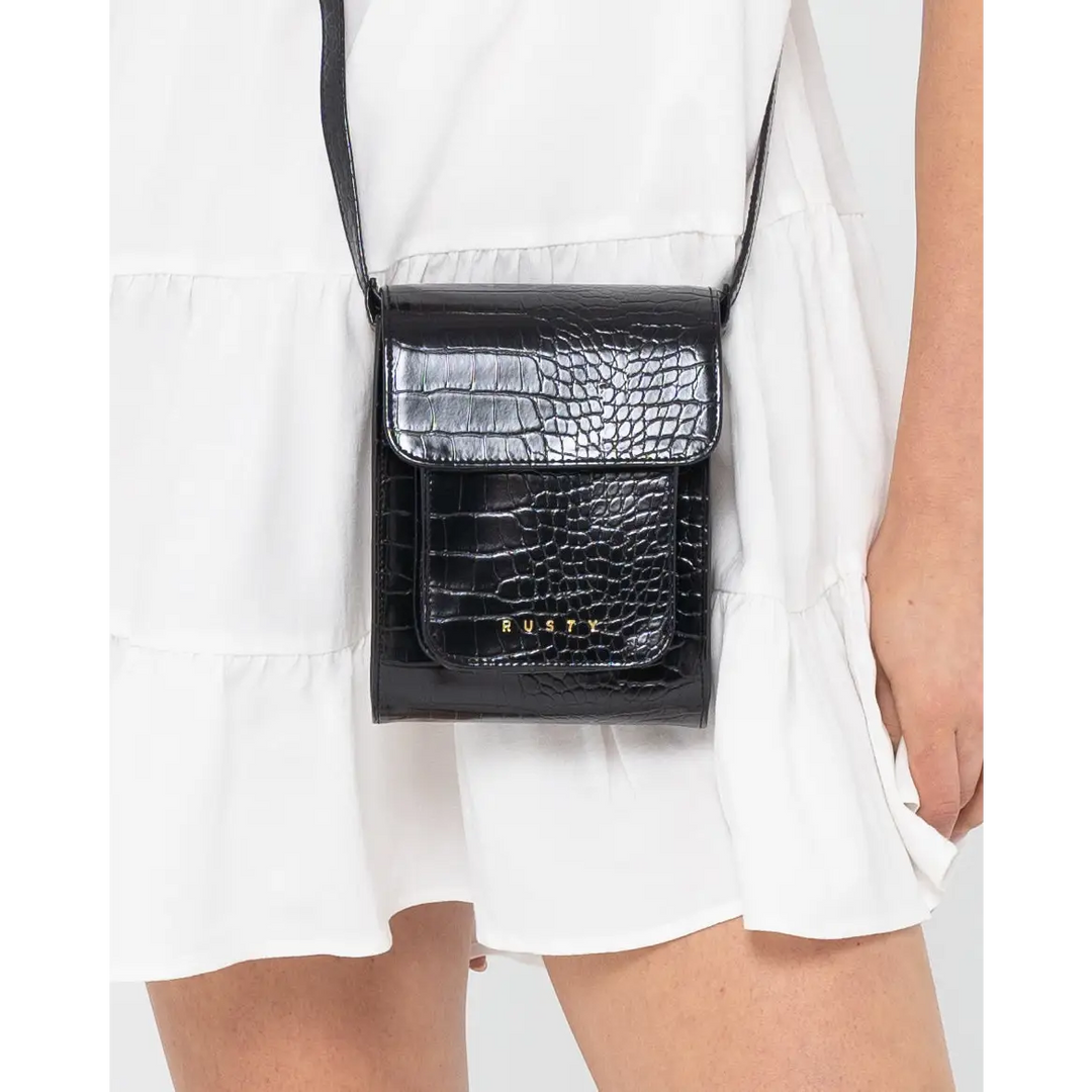 Rusty Danielle Side Bag 