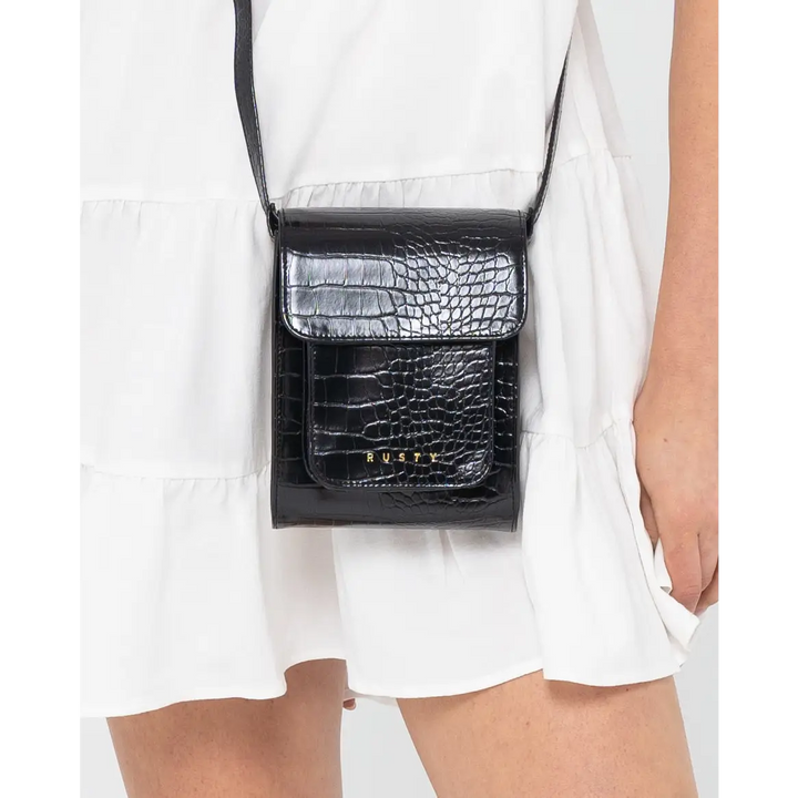 Rusty Danielle Side Bag 