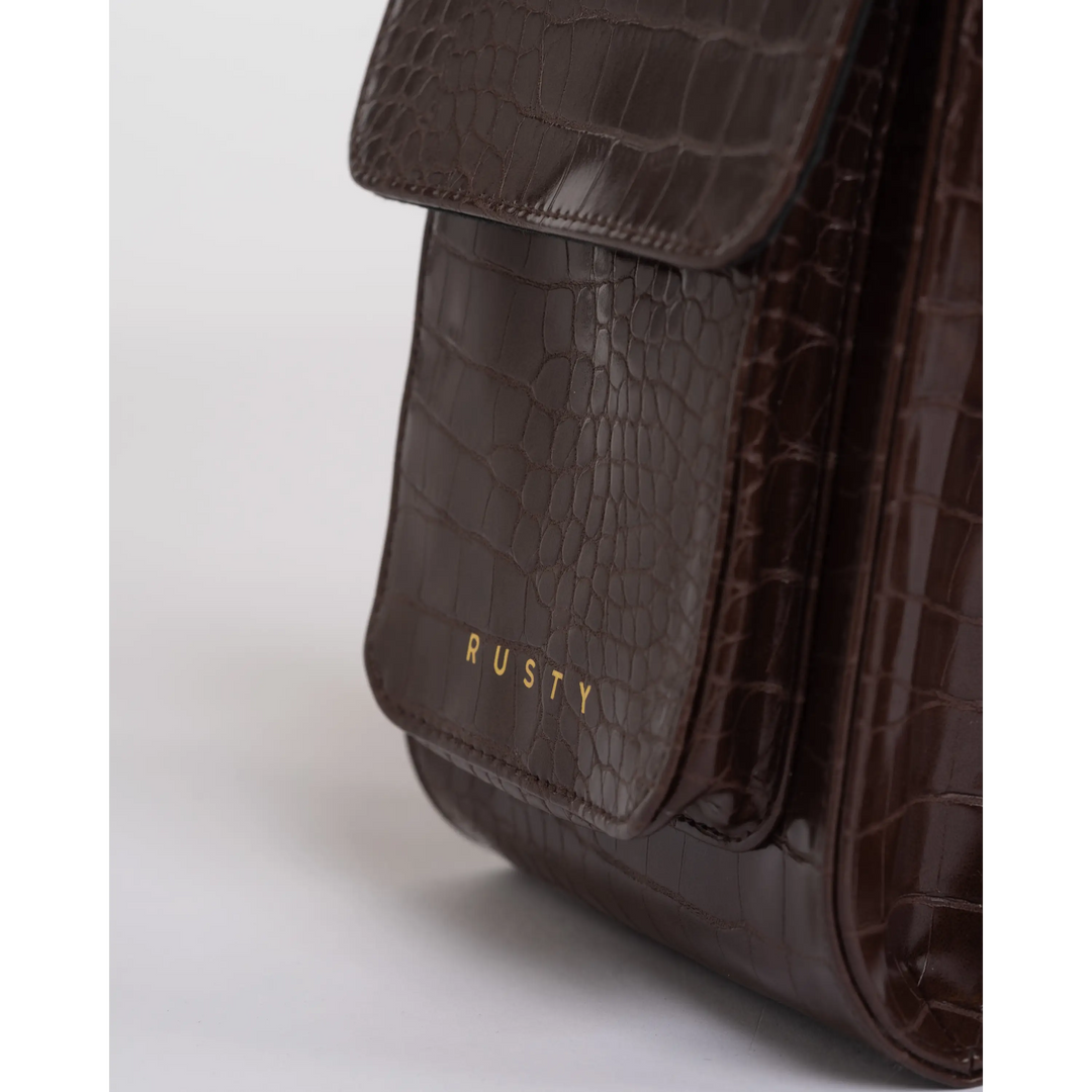 Rusty Danielle Side Bag 