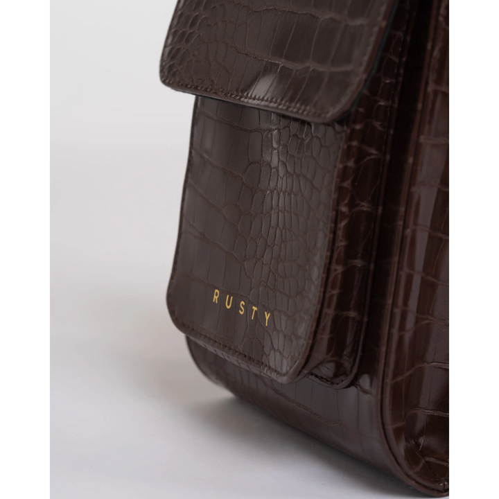 Rusty Danielle Side Bag 