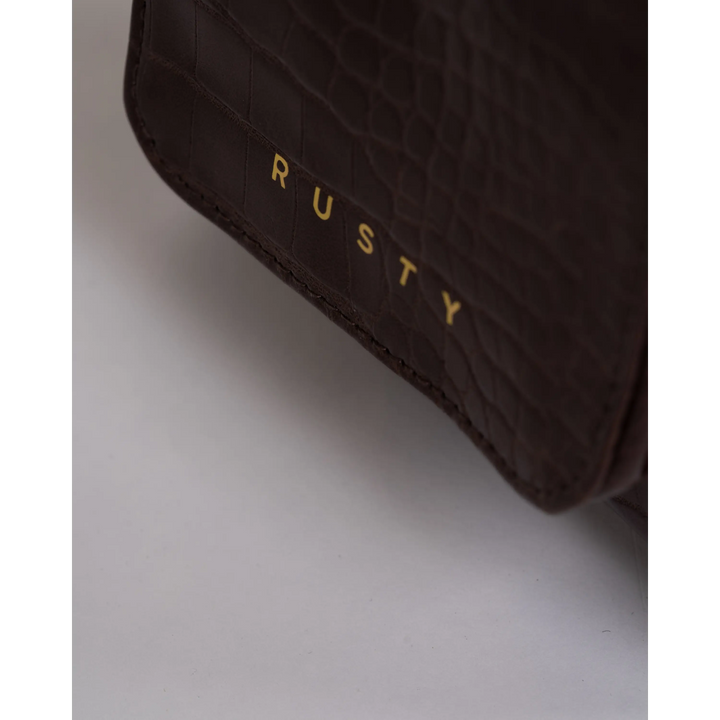 Rusty Danielle Side Bag 