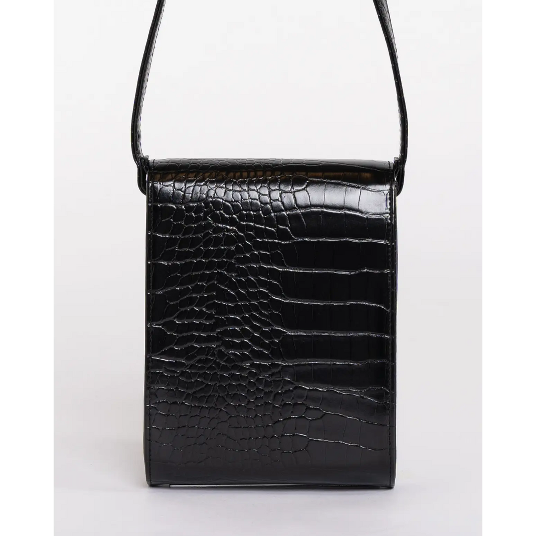 Rusty Danielle Side Bag 