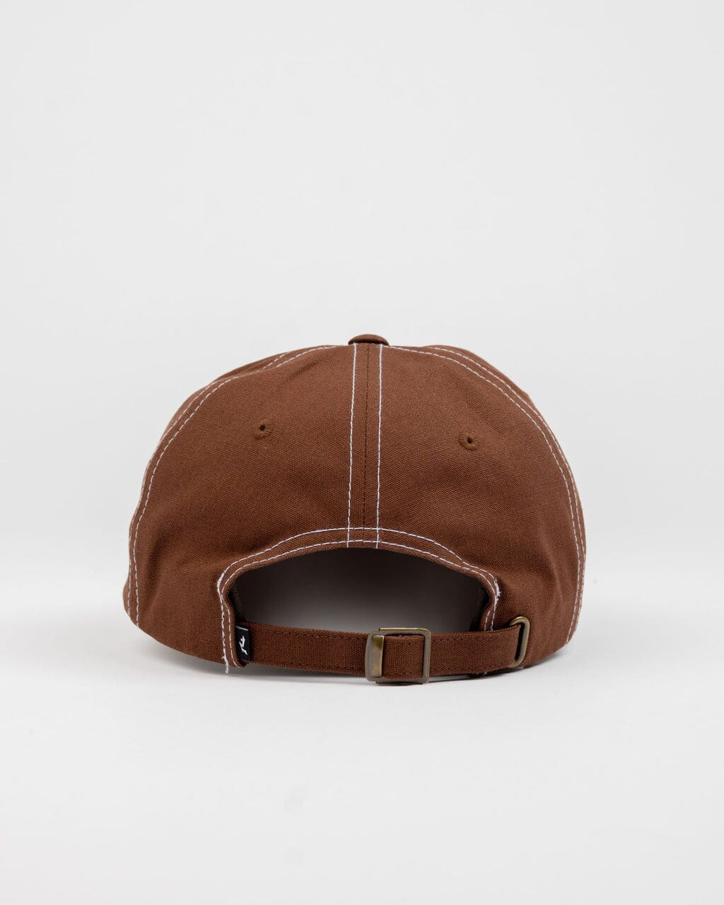 Rusty Dead End Dad Cap 