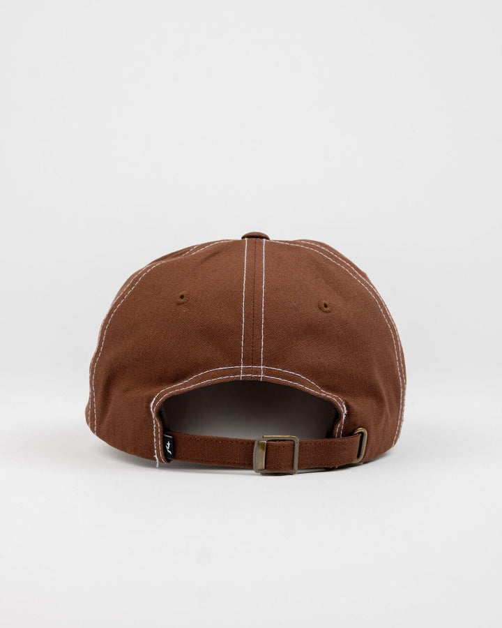 Rusty Dead End Dad Cap 