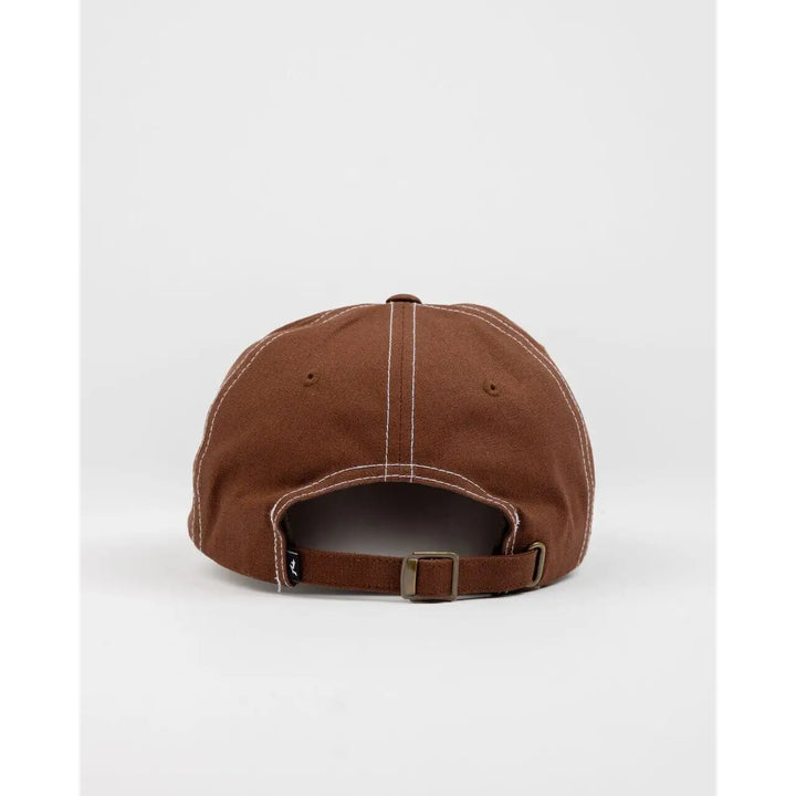Rusty Dead End Dad Cap 