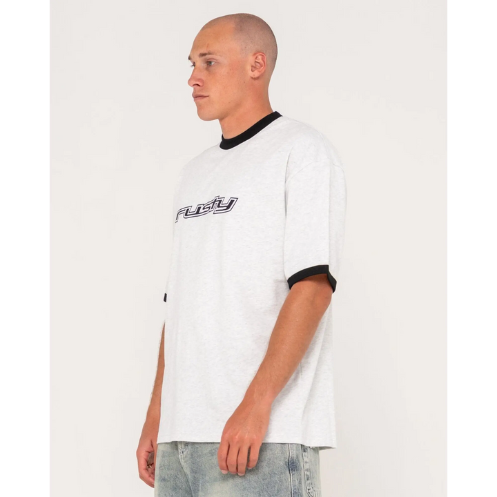 Rusty Dead Ringer T-Shirt 