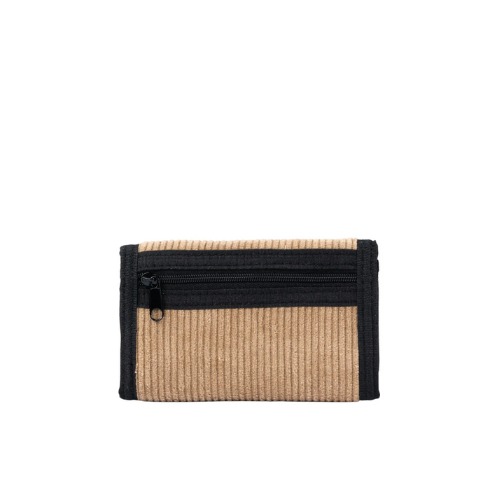 Rusty Decade Tri-Fold Wallet 