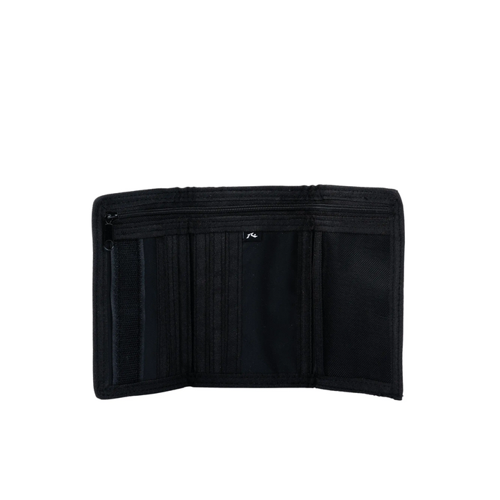 Rusty Decade Tri-Fold Wallet 