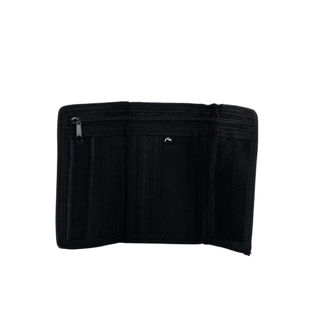 Rusty Decade Tri-Fold Wallet 