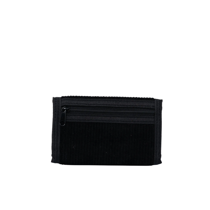 Rusty Decade Tri-Fold Wallet 