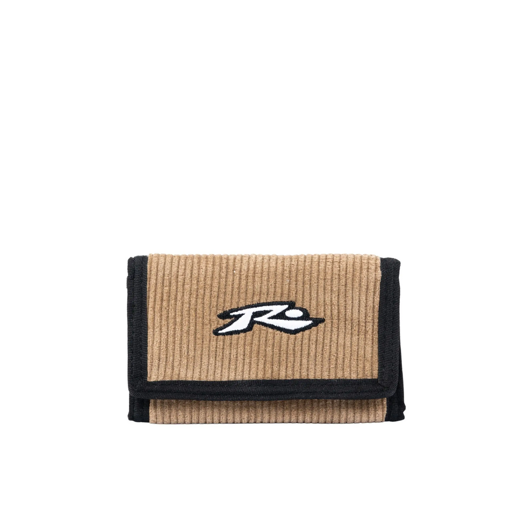 Rusty Decade Tri-Fold Wallet 