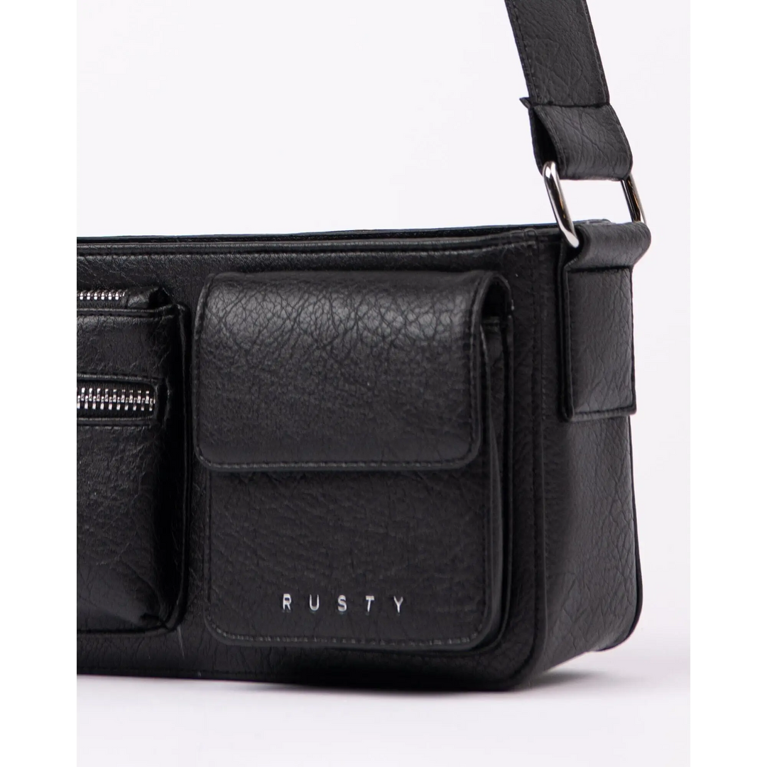 Rusty Destiny Crossbody Bag 