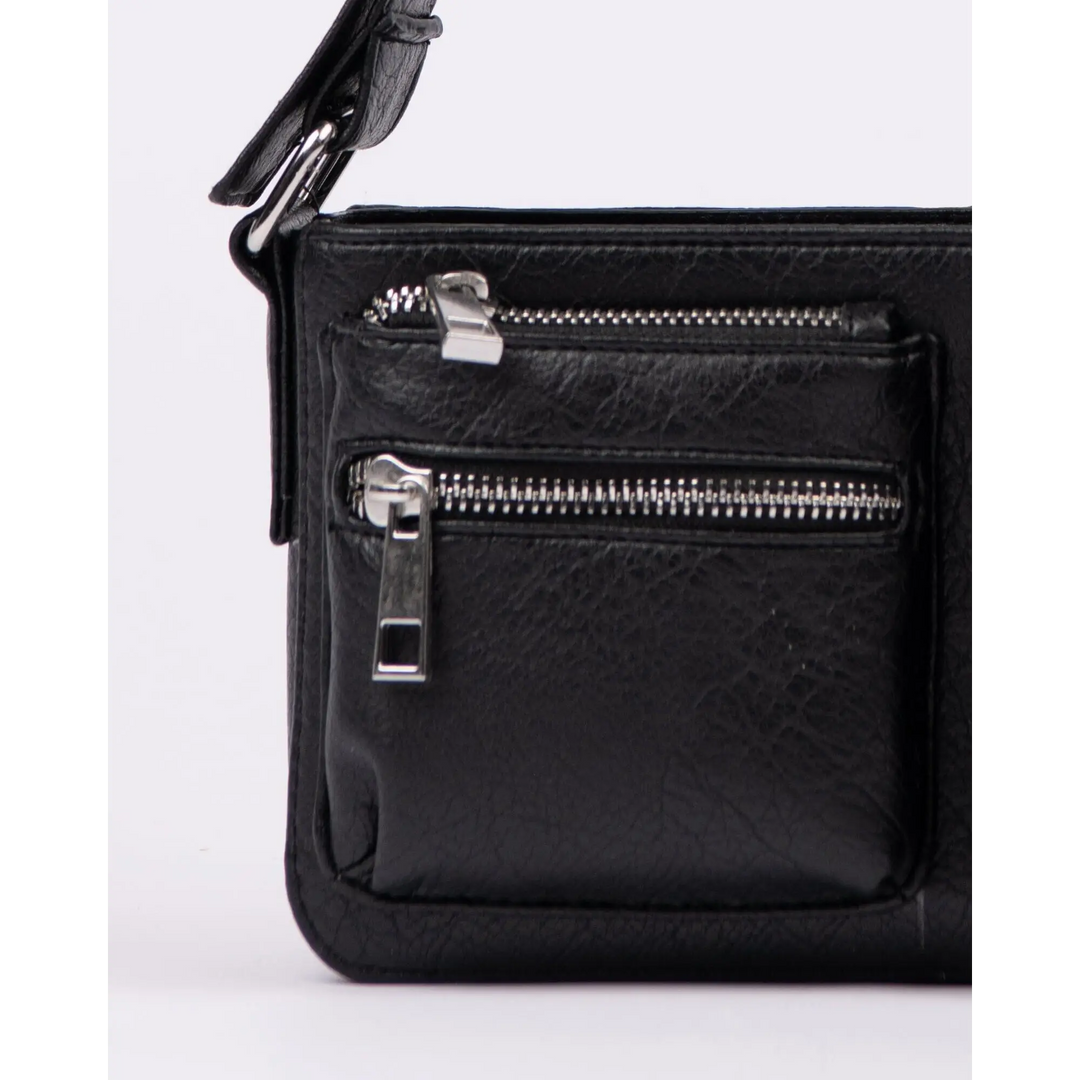 Rusty Destiny Crossbody Bag 