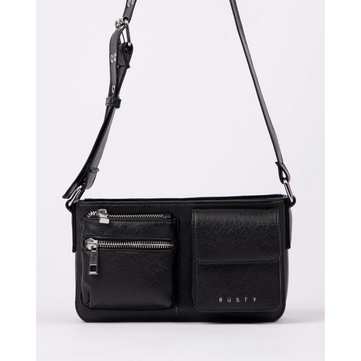 Rusty Destiny Crossbody Bag 