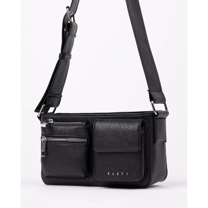 Rusty Destiny Crossbody Bag 