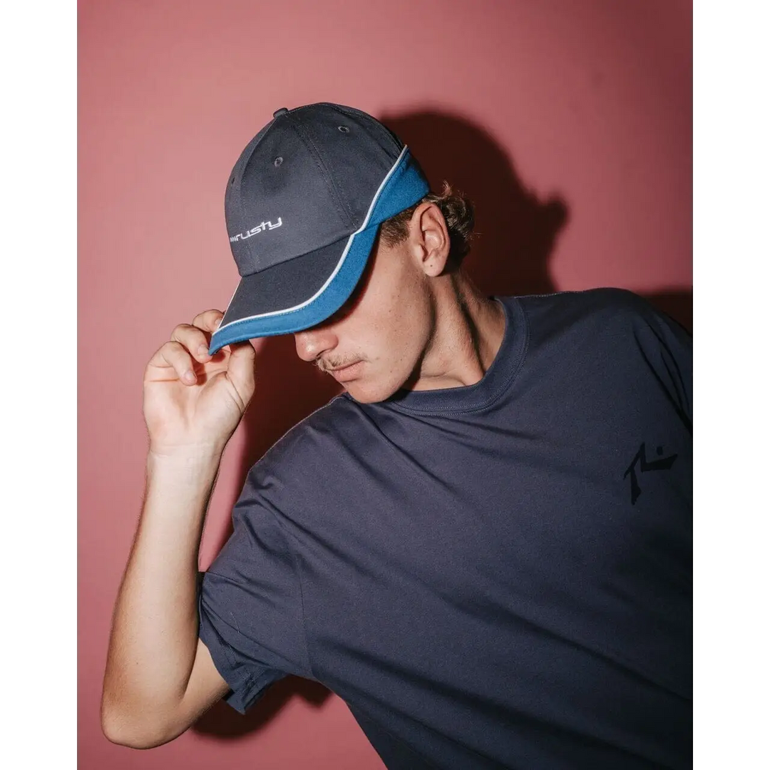 Rusty Double Dip Cap 