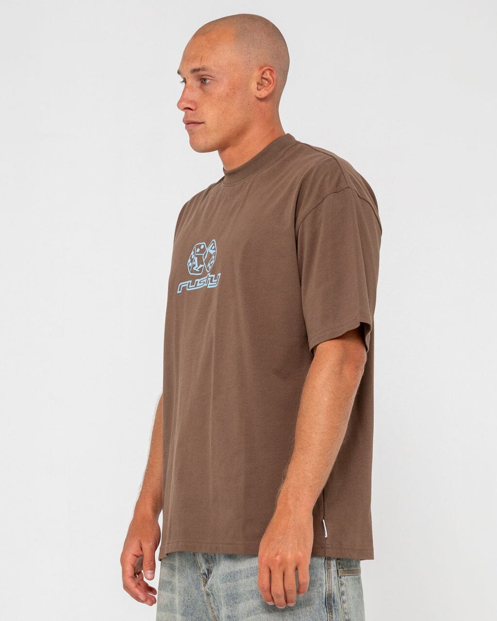 Rusty Double Or Nothin T-Shirt 