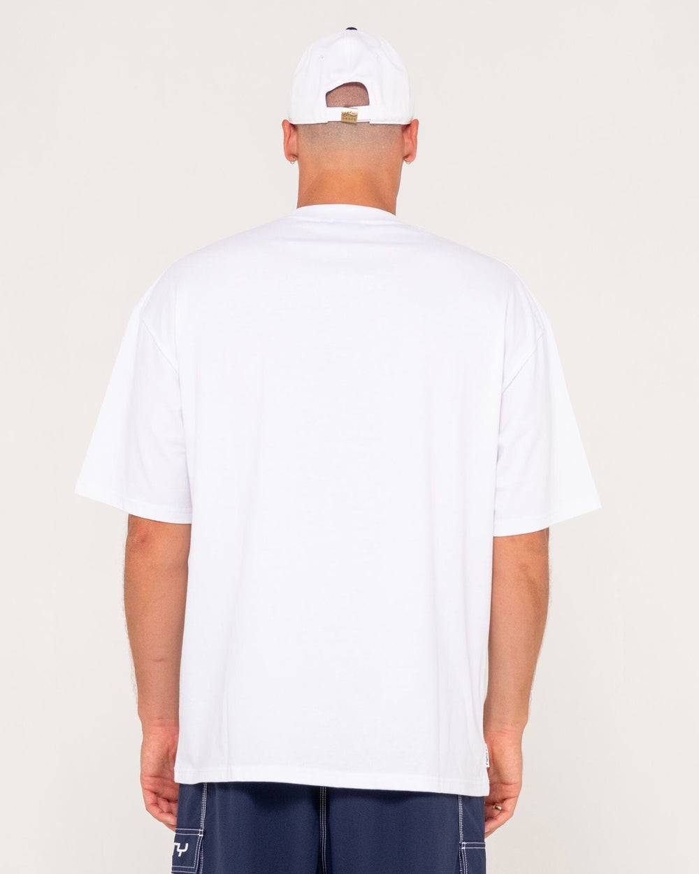 Rusty Double Or Nothin T-Shirt 