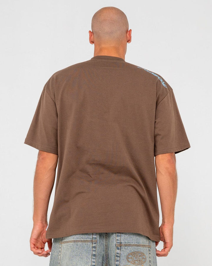 Rusty Double Or Nothin T-Shirt 