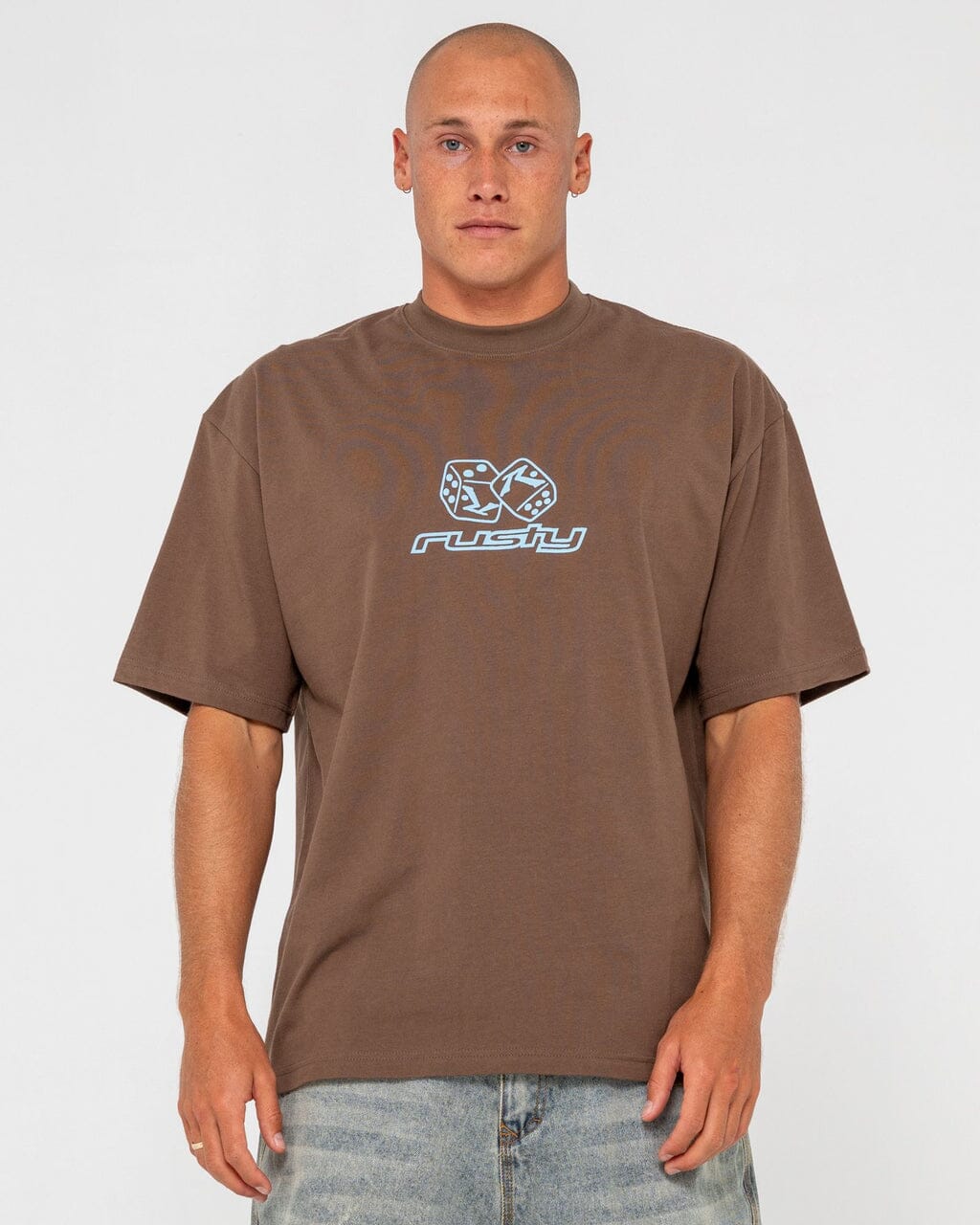 Rusty Double Or Nothin T-Shirt 