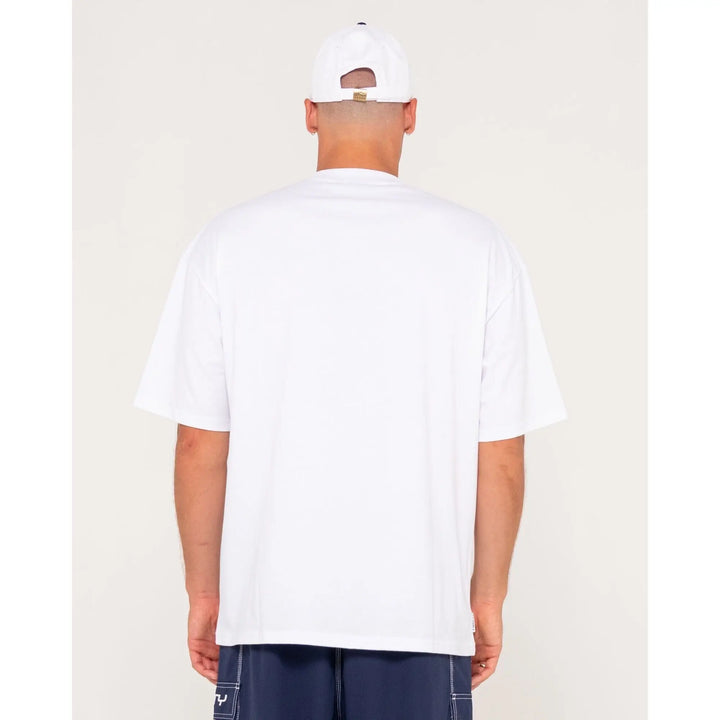 Rusty Double Or Nothin T-Shirt 