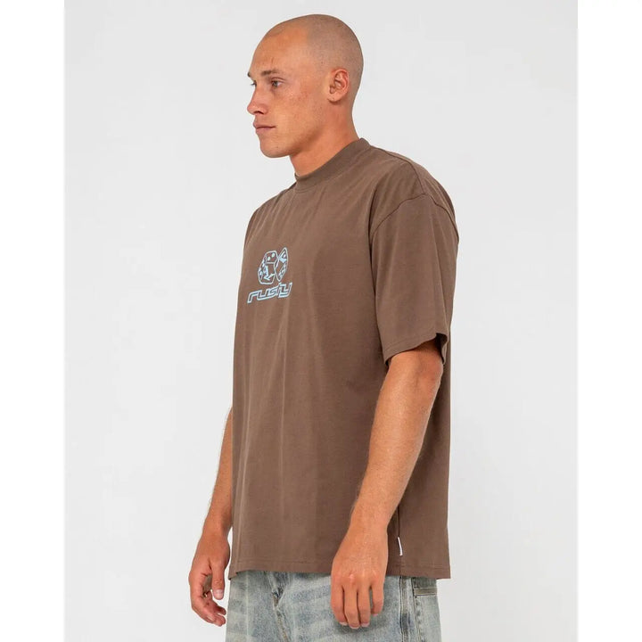 Rusty Double Or Nothin T-Shirt 