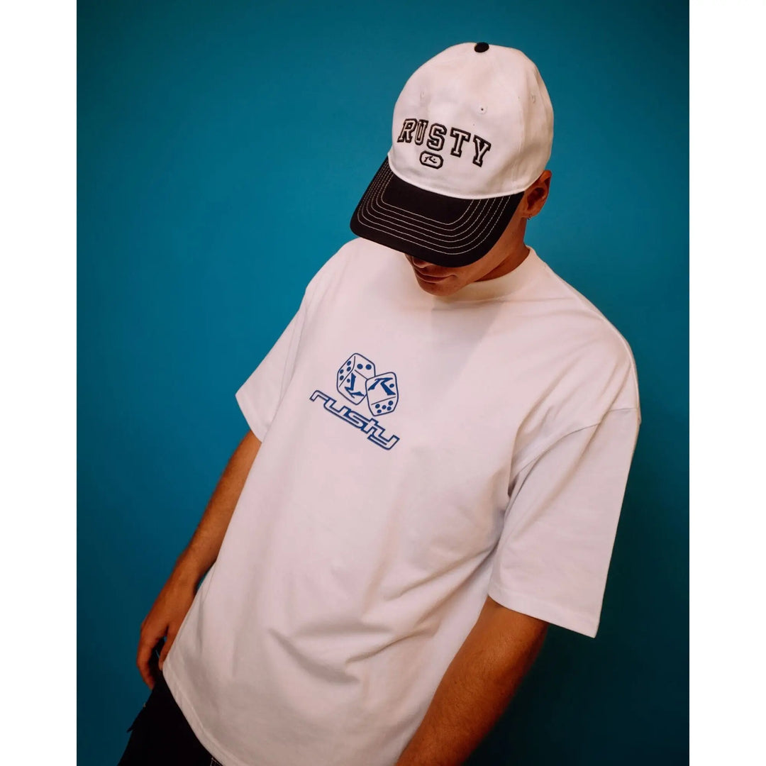 Rusty Double Or Nothin T-Shirt 