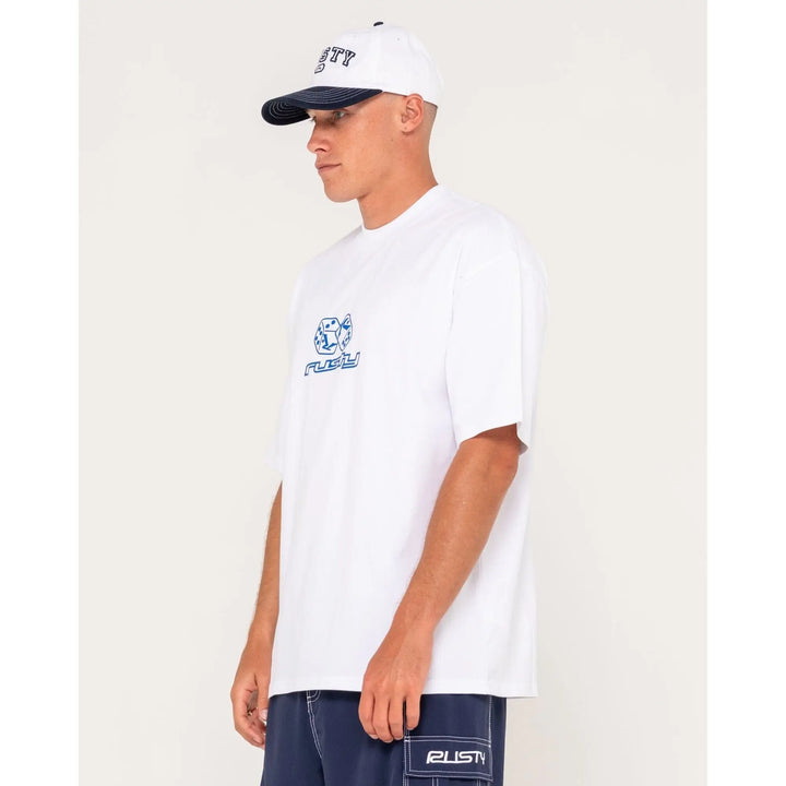 Rusty Double Or Nothin T-Shirt 