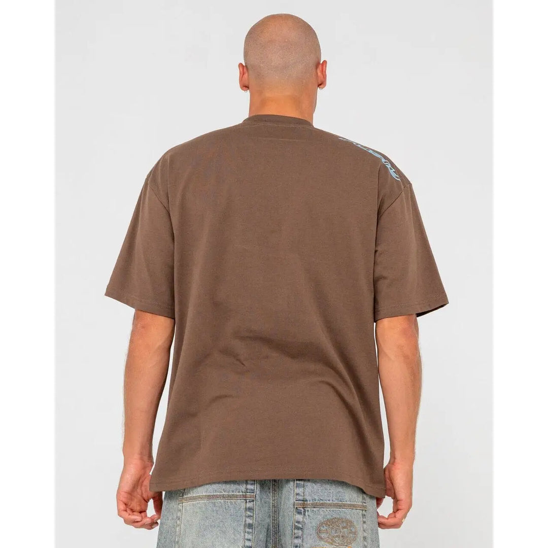 Rusty Double Or Nothin T-Shirt 