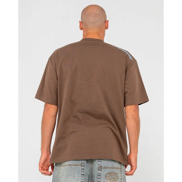 Rusty Double Or Nothin T-Shirt 