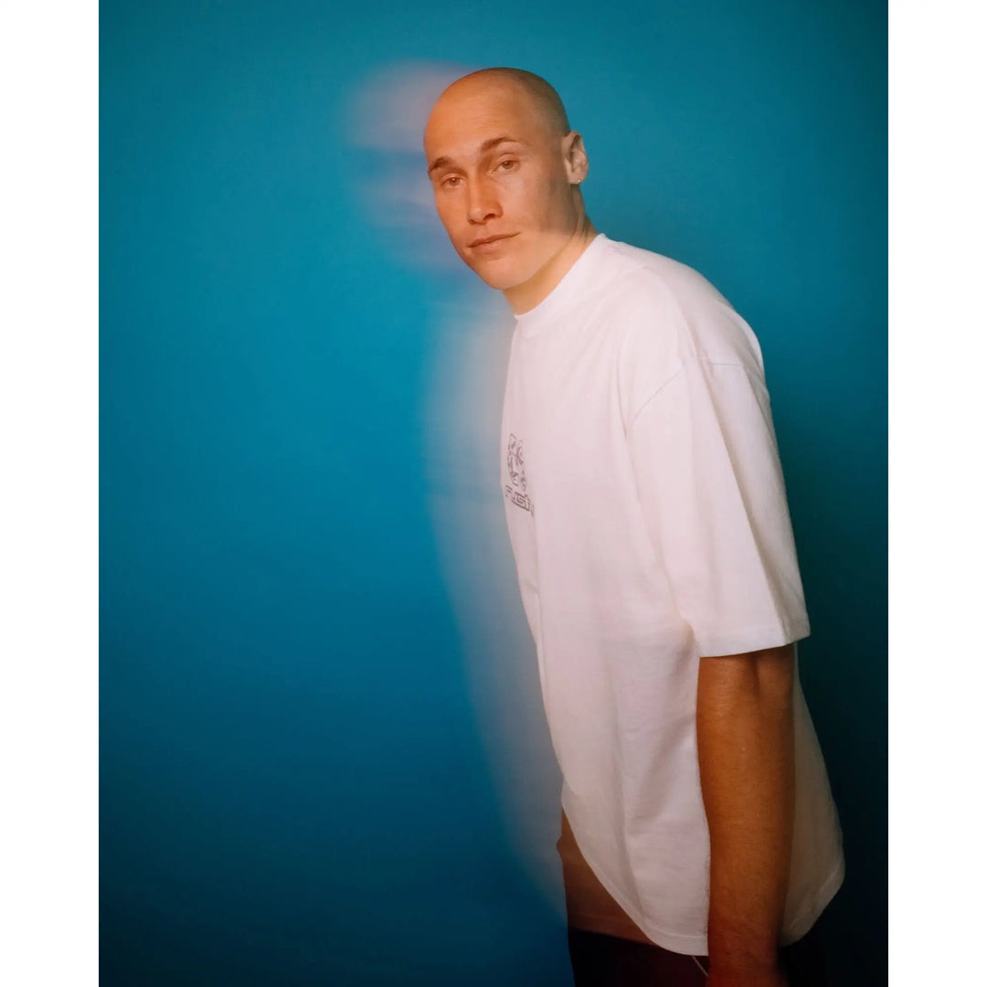 Rusty Double Or Nothin T-Shirt 