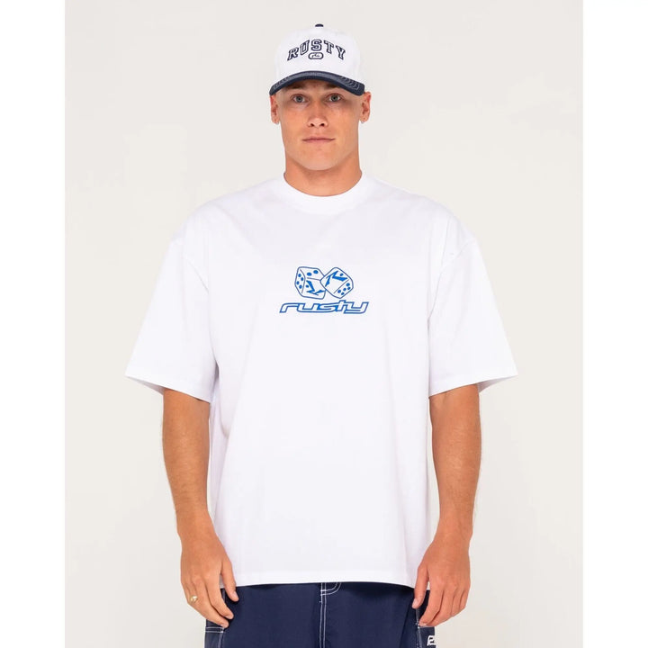 Rusty Double Or Nothin T-Shirt 