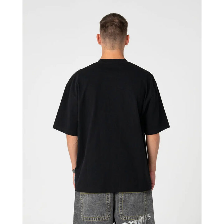Rusty Dr. Dot Graphic T-Shirt