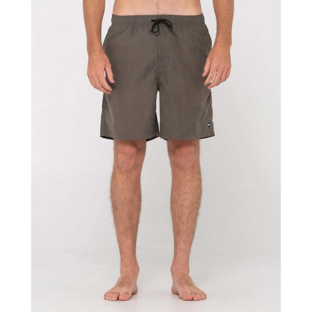 Rusty Dynamic Elastic Boardshorts 