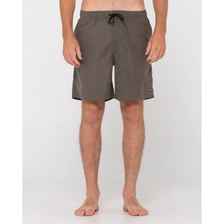 Rusty Dynamic Elastic Boardshorts 
