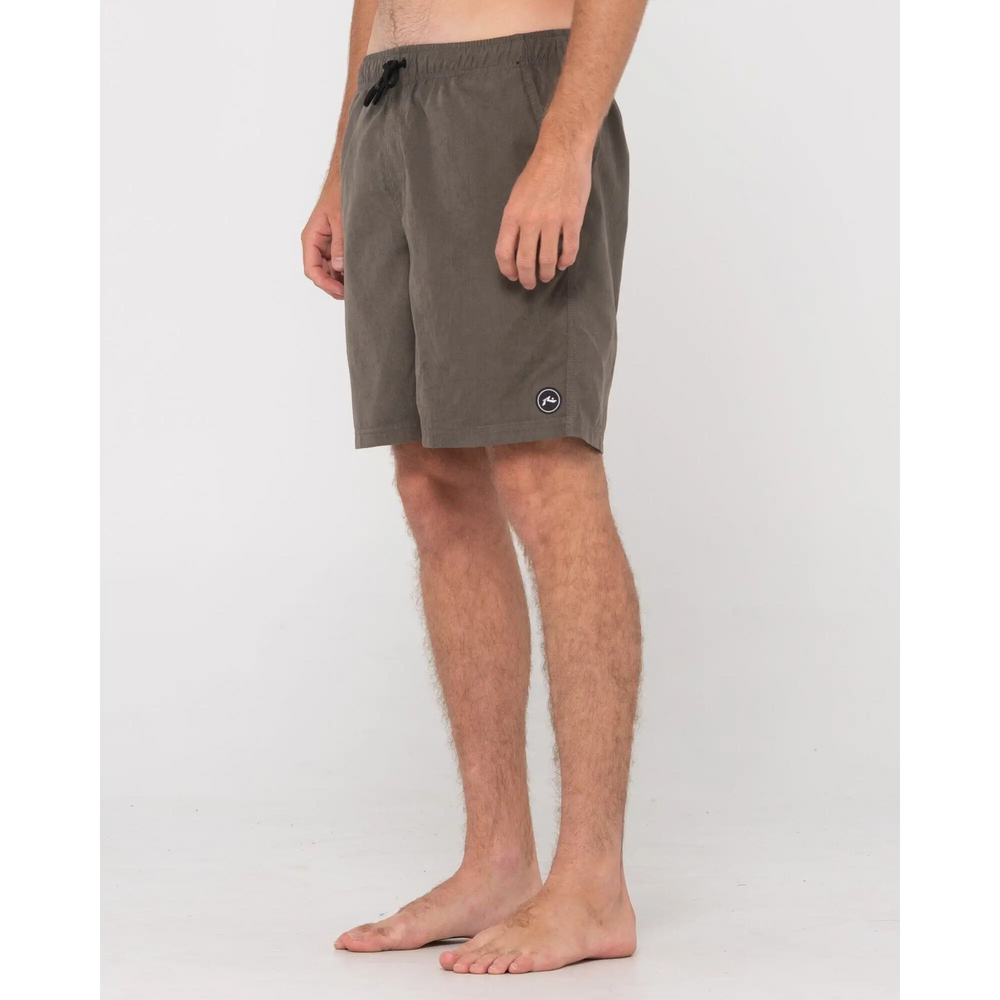Rusty Dynamic Elastic Boardshorts 