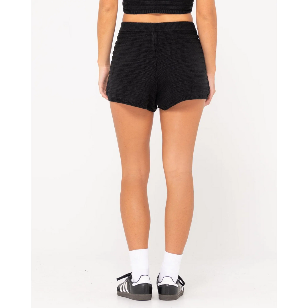 Rusty Elba Knit Shorts 