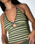 Rusty Emma Cut Out Skimmer Tank Lucid Green 8 